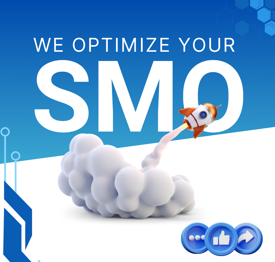 Top Benefits of Investing in Social Media Optimization Services in 2024